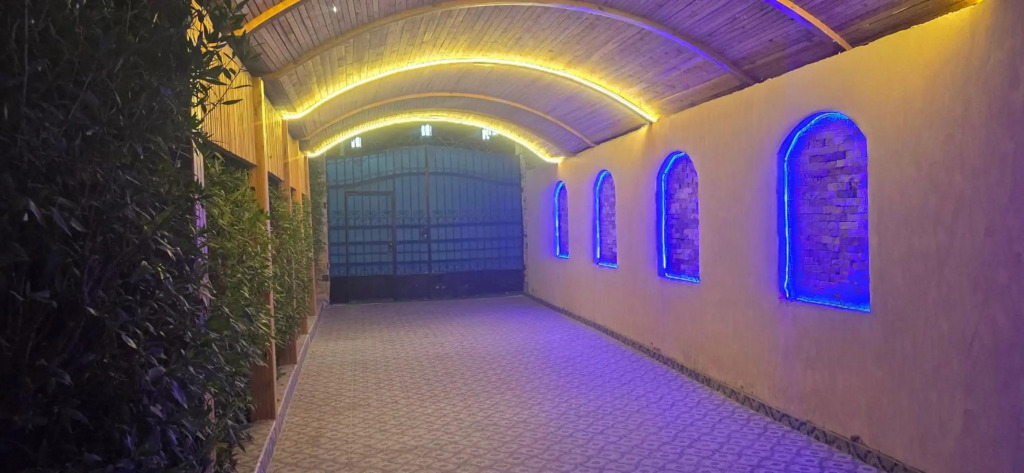 Luxury Royal Blue Family Villa 8pers private pool