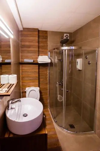 Hotel Electra