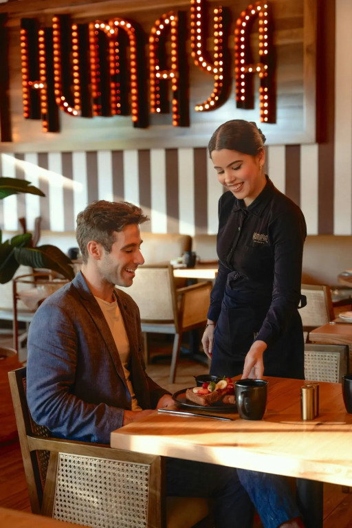 Culiacan Marriott Hotel