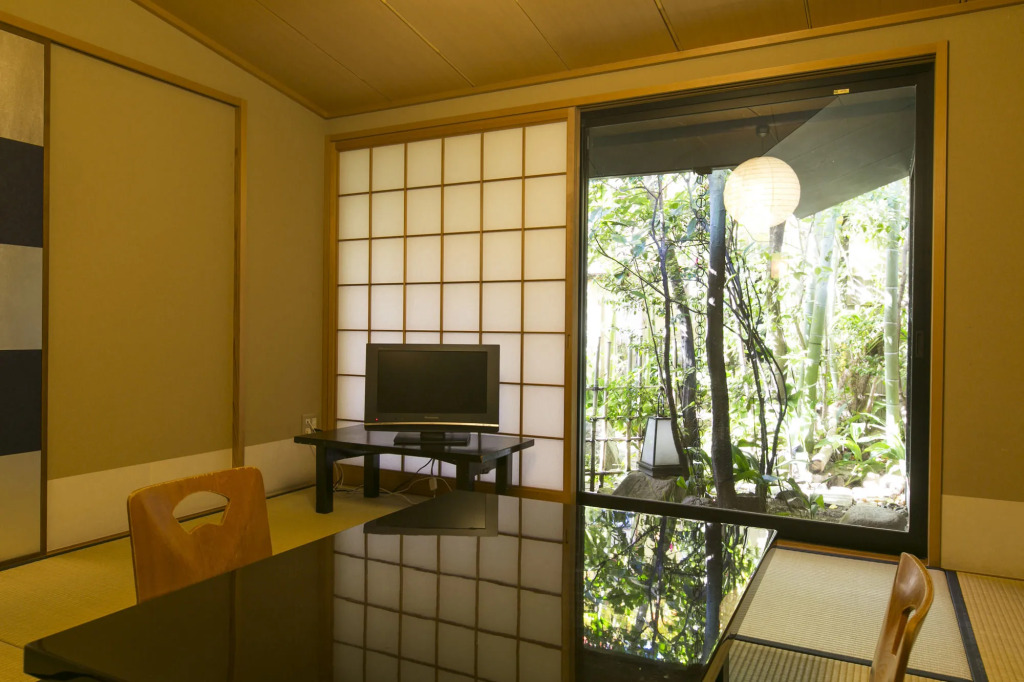 Gion Yoshiima