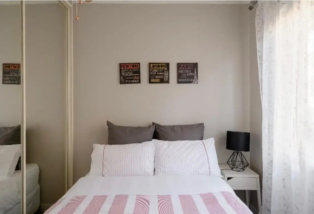 Top Mosman Location