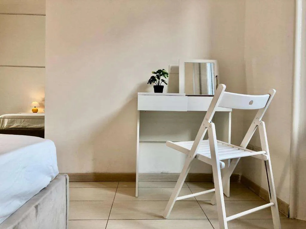 Be Apartments Goldoni