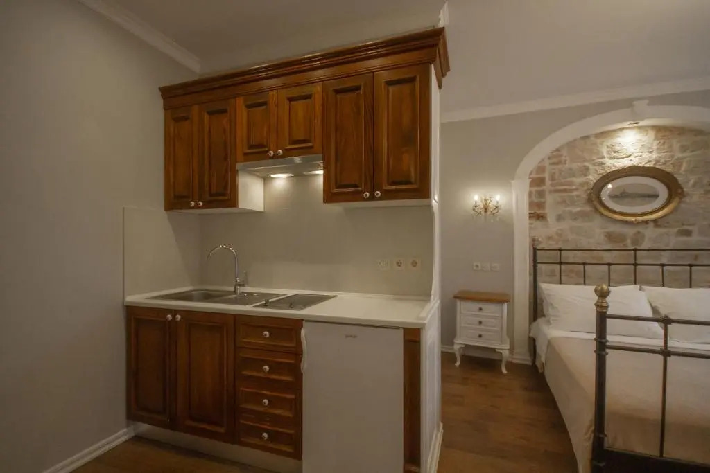 Casa Bachieri