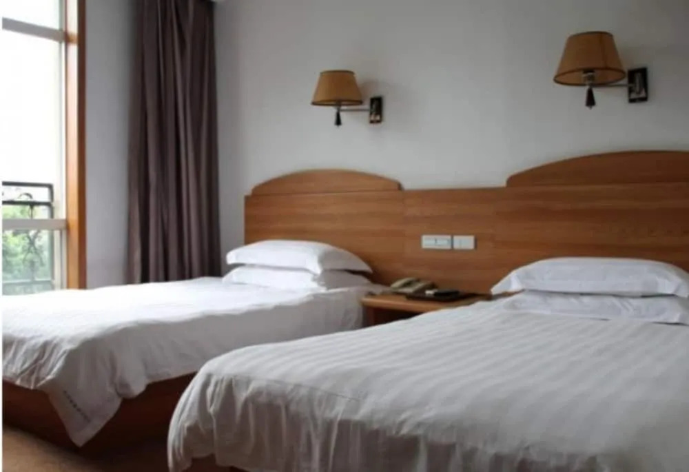 Yingzi Holiday Hotel