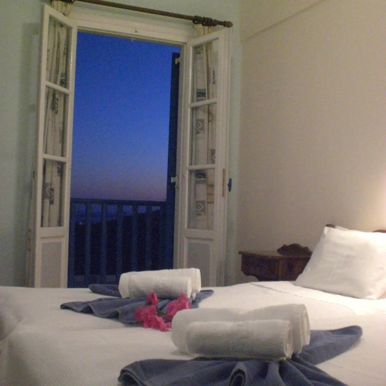 Hotel Alkyon