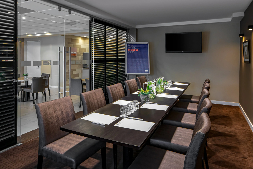 Holiday Inn Express Amsterdam - South by IHG