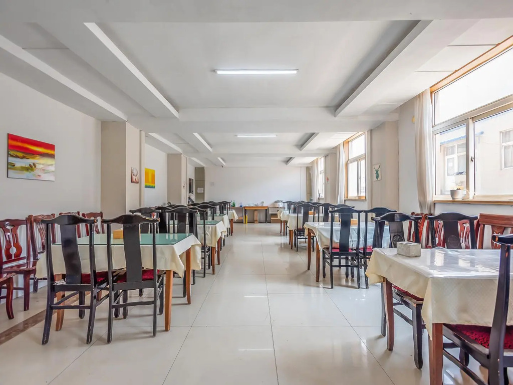 Elan Inn Qingdao Liuting Airport Chongqing Middle Road