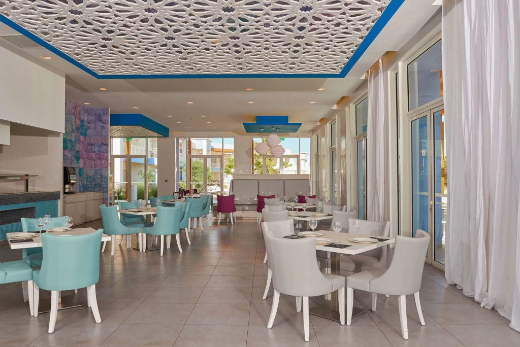 Radisson Blu Resort, Saidia Garden