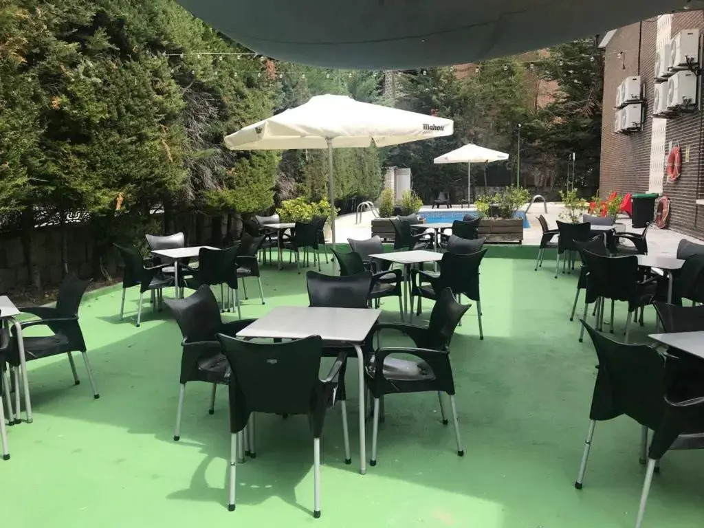 Hotel Prado Real