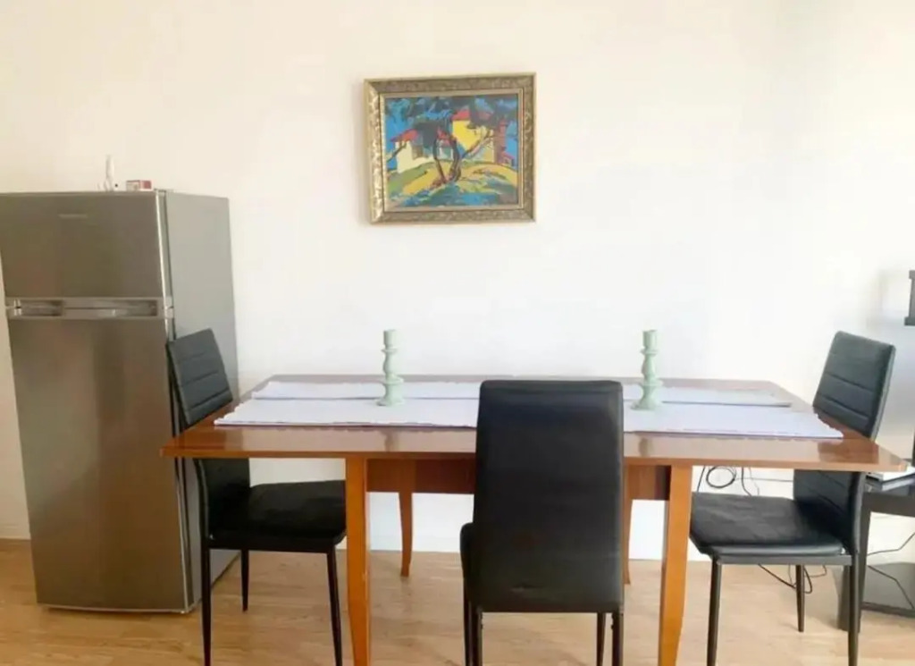 Beautiful and lovely apartment