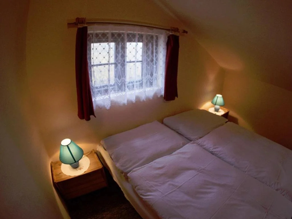 Hotel Švýcarský dům