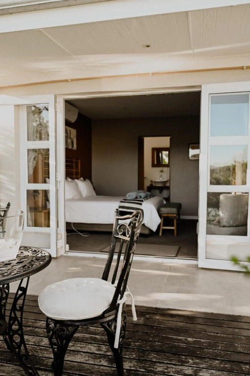 Gecko Lodge