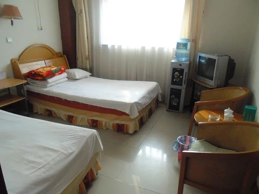 Nanpi Beihuan Hotel