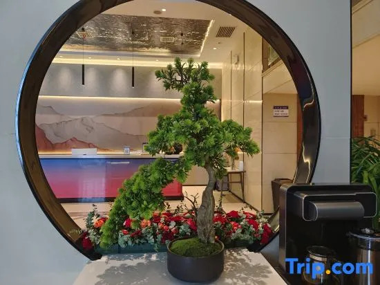 XI YUE Hotel