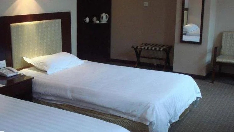 City Inn Nanjing Xinjiekou
