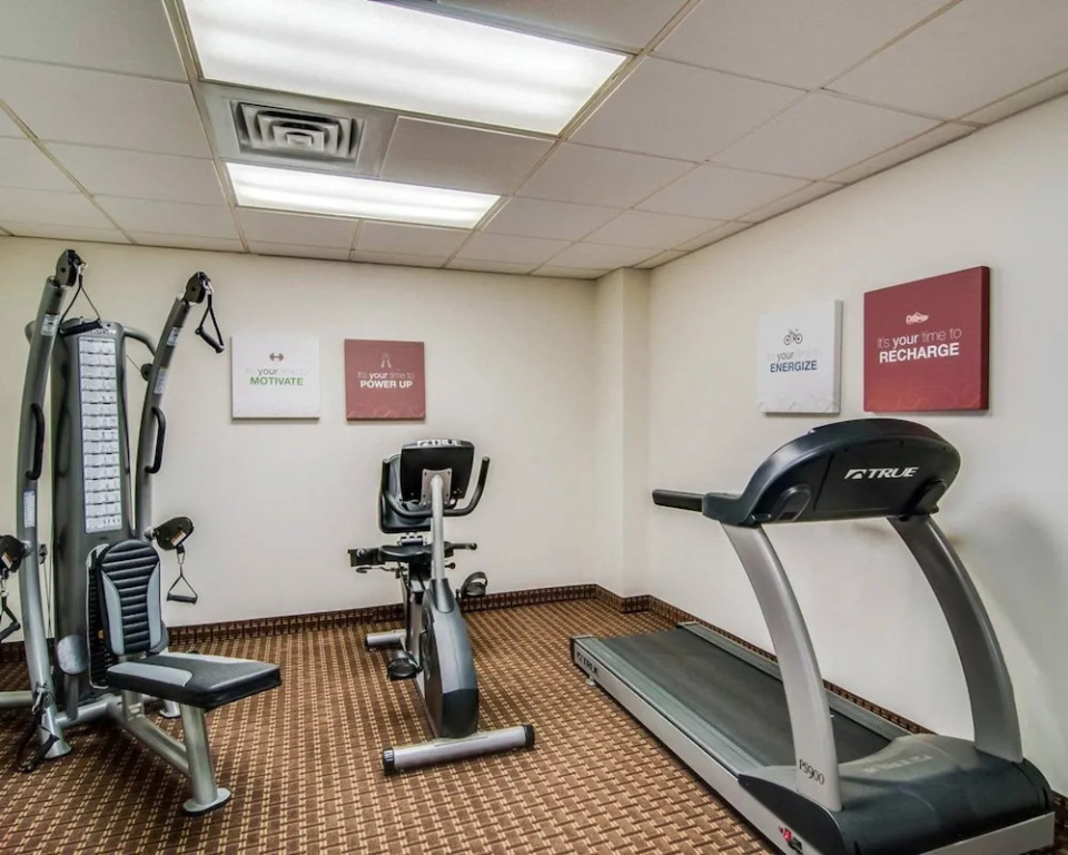 Comfort Inn & Suites