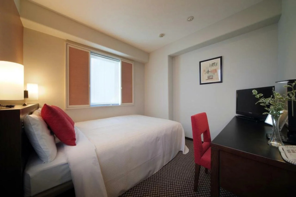 Keio Presso Inn Higashi-Ginza