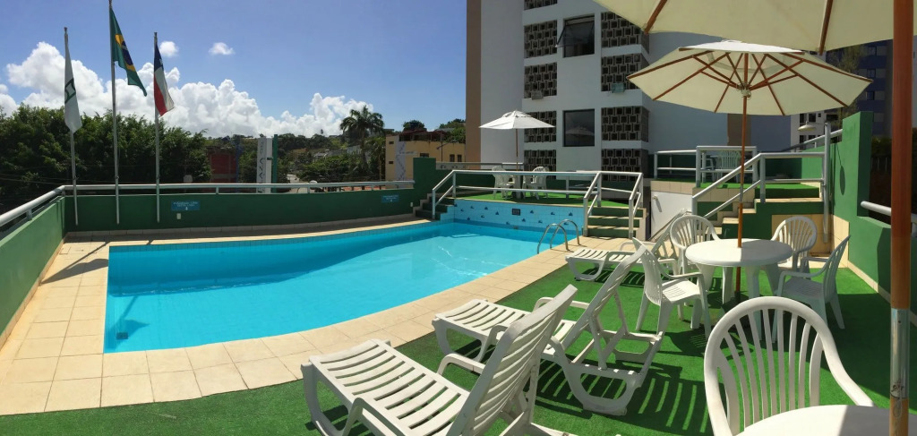 Rede Andrade Bahia