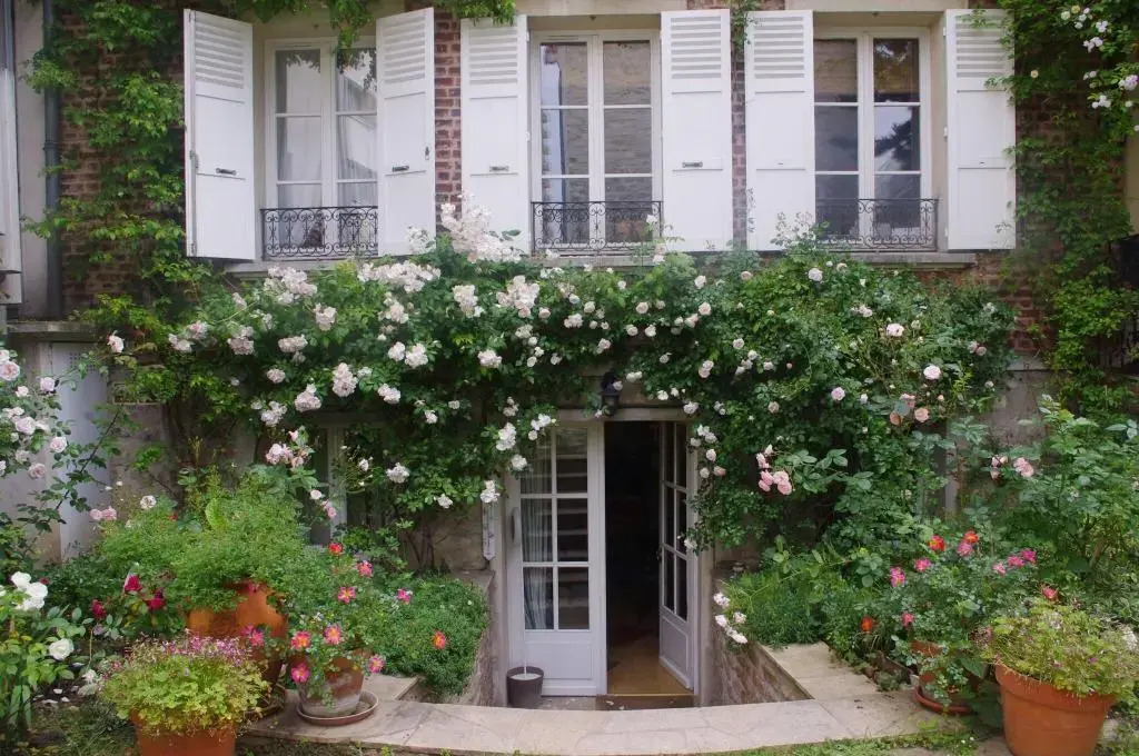 Villa Escudier Appart-hôtel