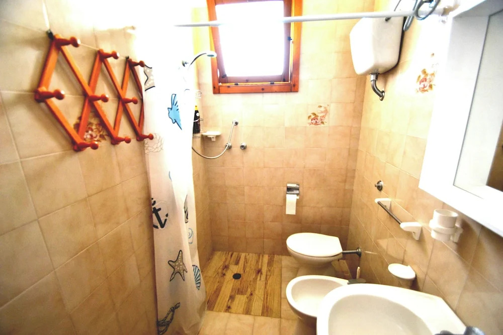 Teoma Holiday Home With Climate and Parking for 5 Guests