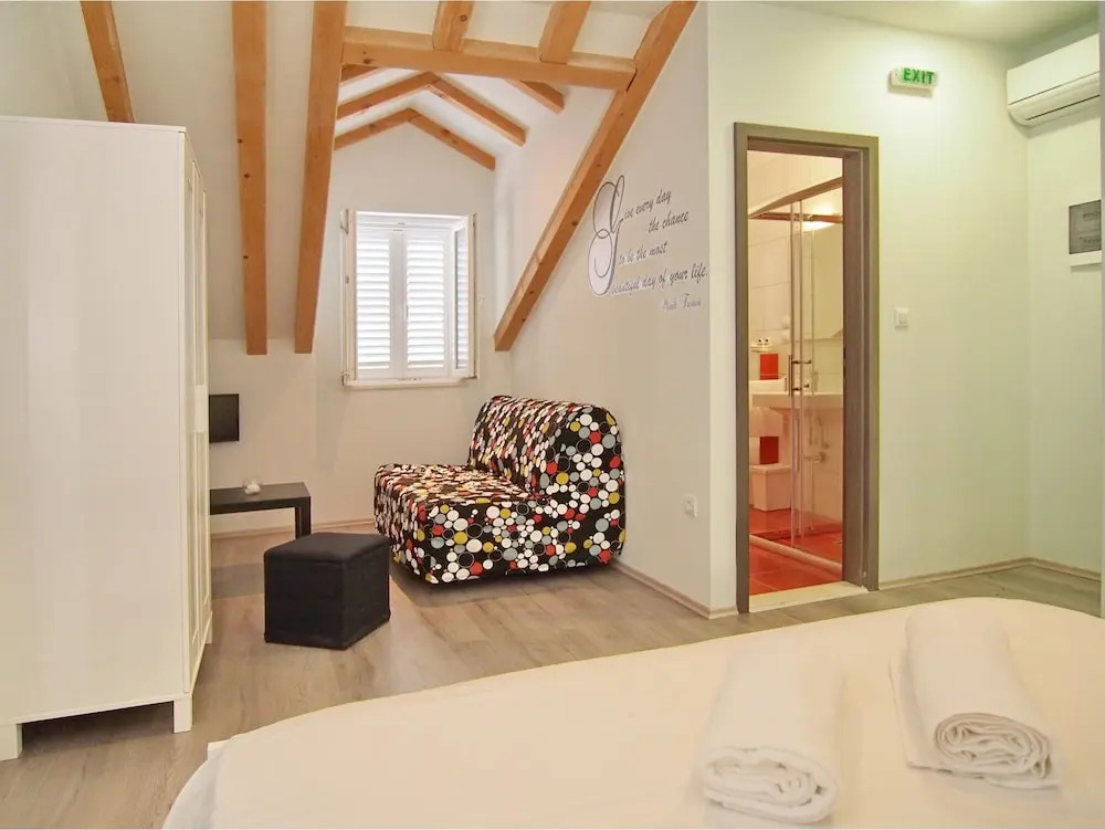 Dubrovnik Icy Guest House
