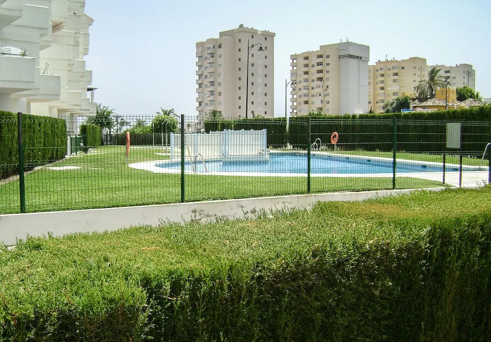 Sitito Puerta del Mar Apartment Con Aparcamiento