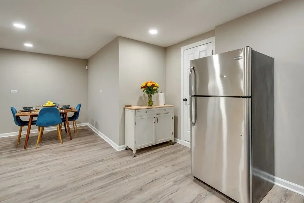 Atlanta Apartment w/ Grill: 7 Mi to Downtown!