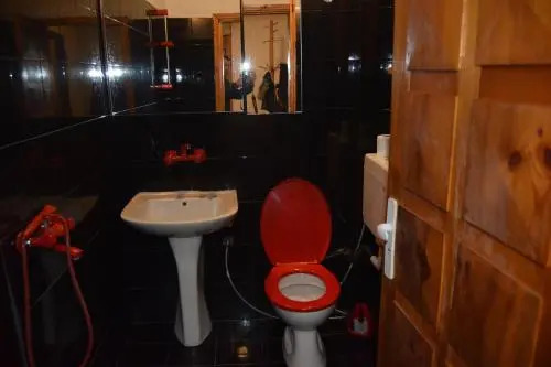 Persey Villa Borovets