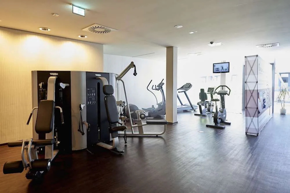 Hotel Oversum Winterberg Ski- und Vital Resort