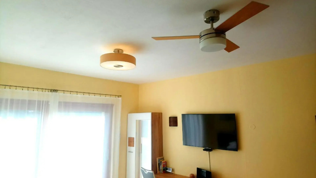 Lovely apartment, Garden, Parking, Wifi, Netflix