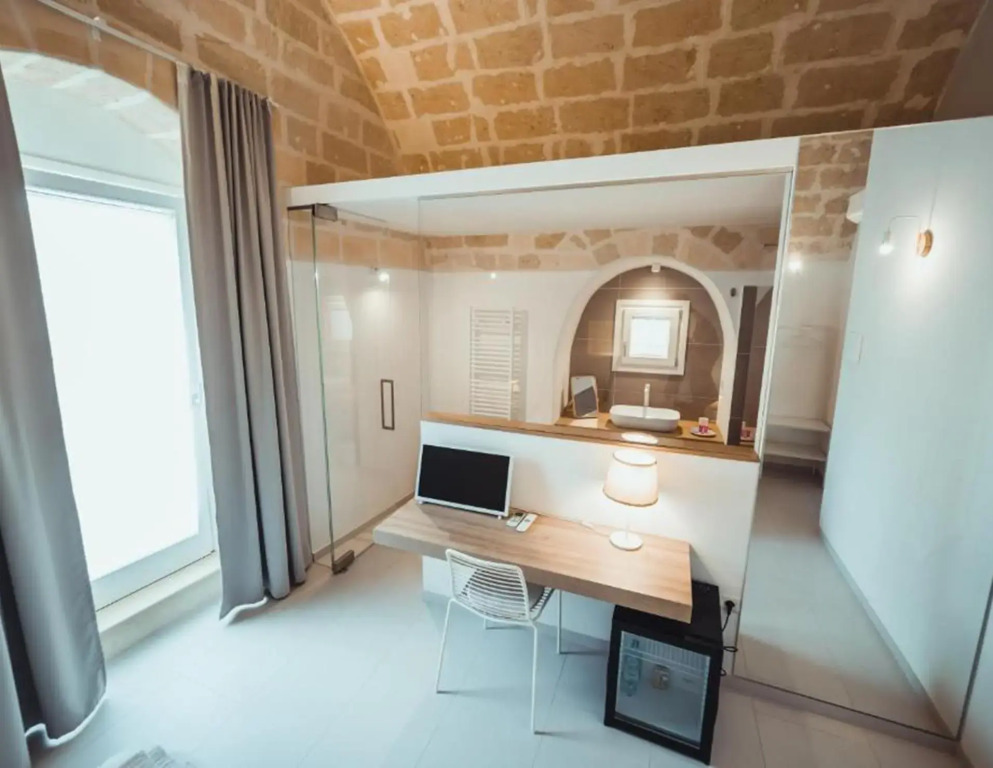 Endea Suite Rooms & Lounge SPA
