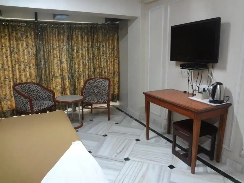 Royal Park Hotel Dockyard