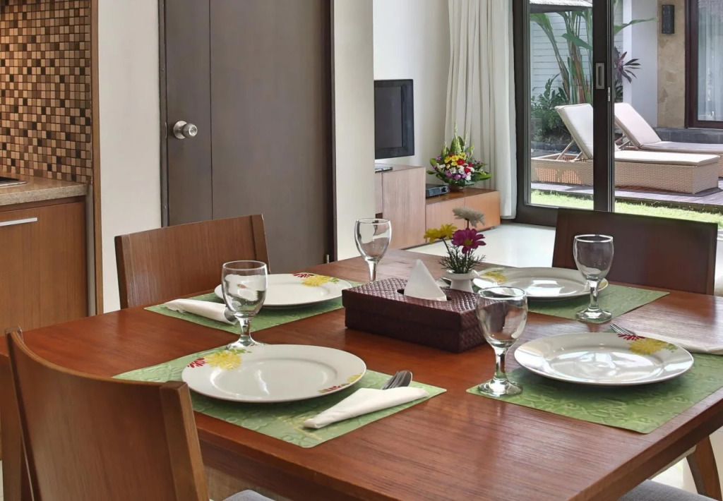 Seminyak TownHouse