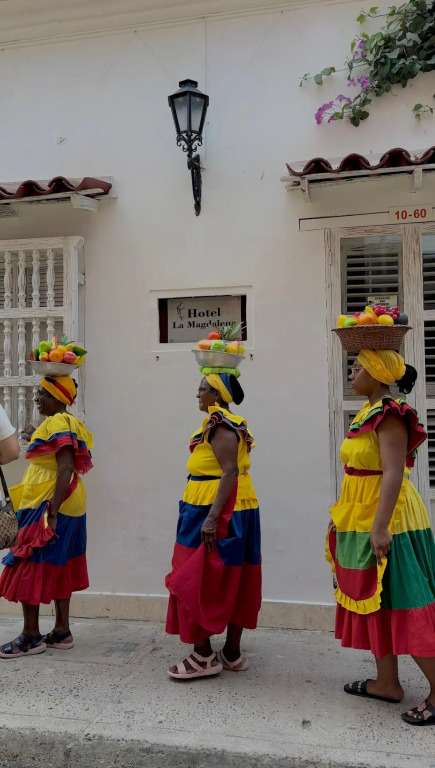 Hotel La Magdalena