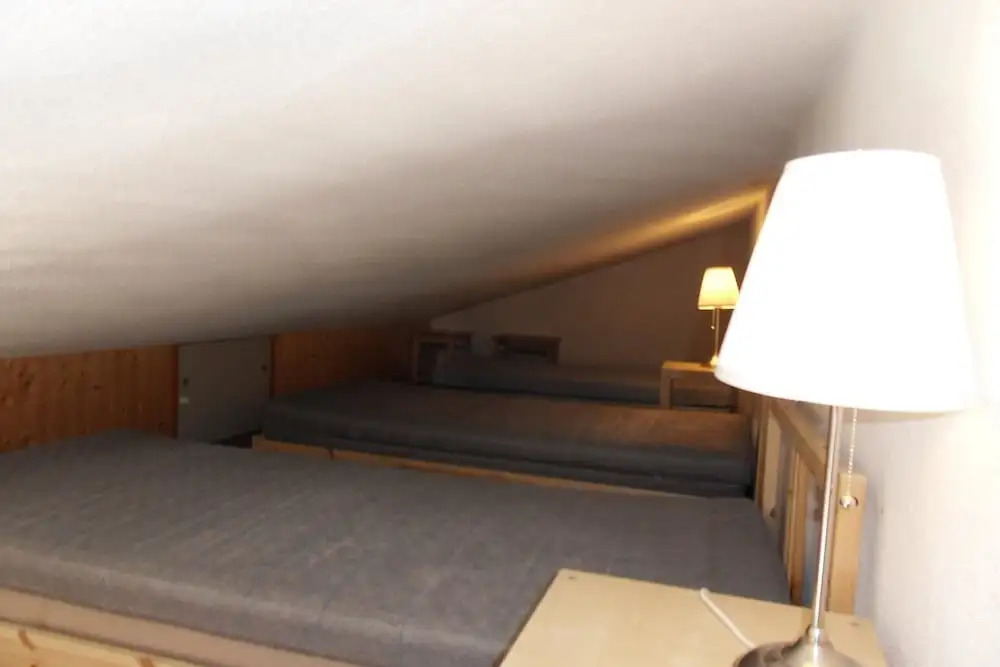 Belle Plagne Two-roomed Apartment on the Slopes for 5 People of 32 mÂ² Care48