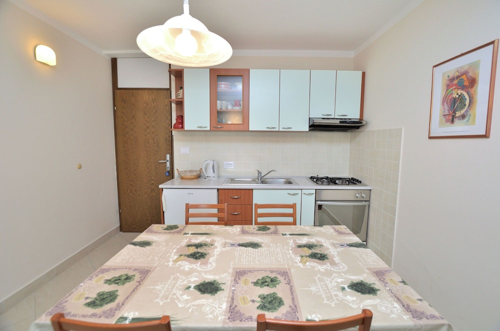 Apartments Ljubomir