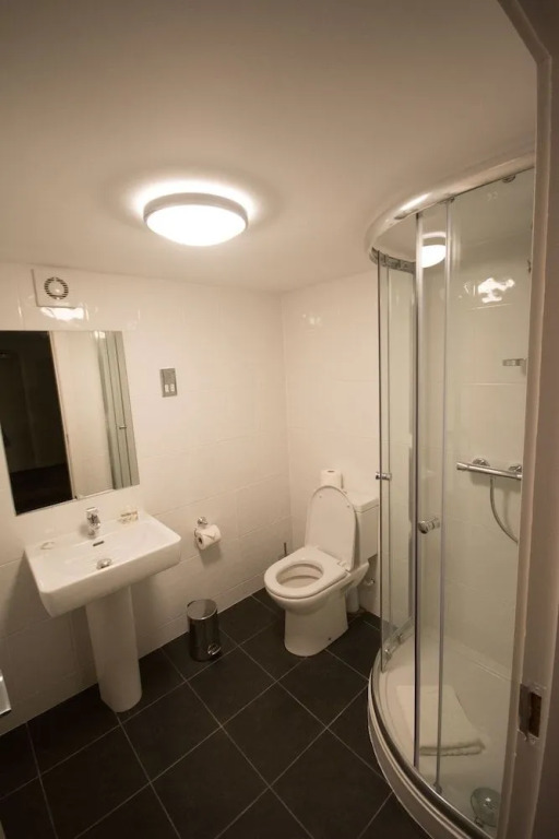 Rooms at GPO