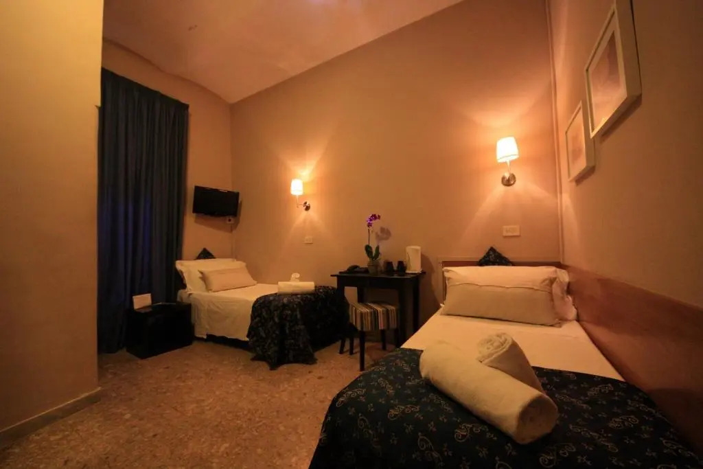 Hotel Felice