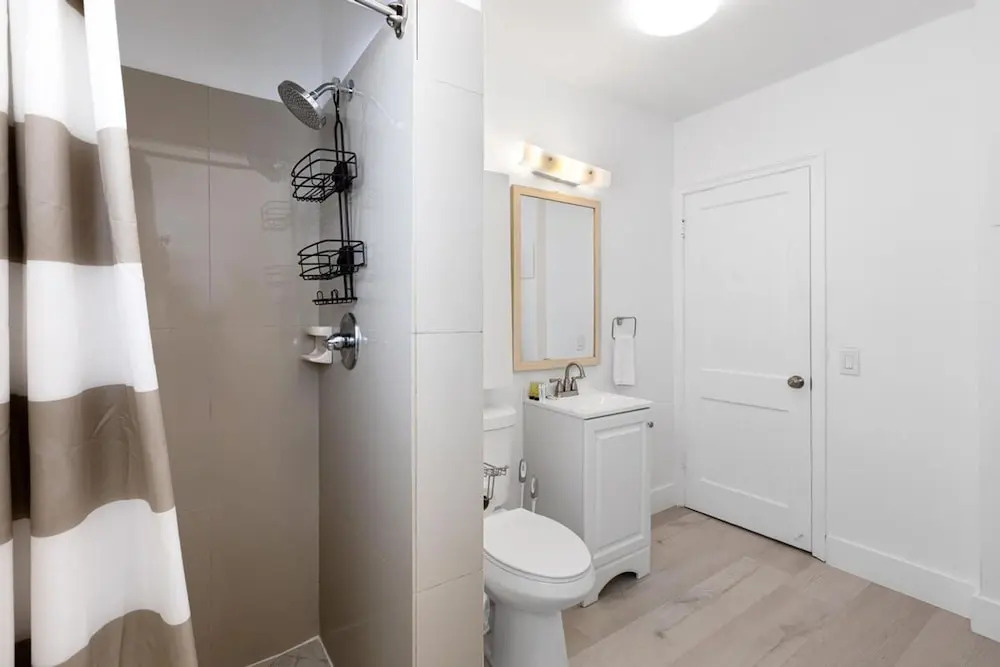 Victoria Park Unique Studio Close to Las Olas Blvd