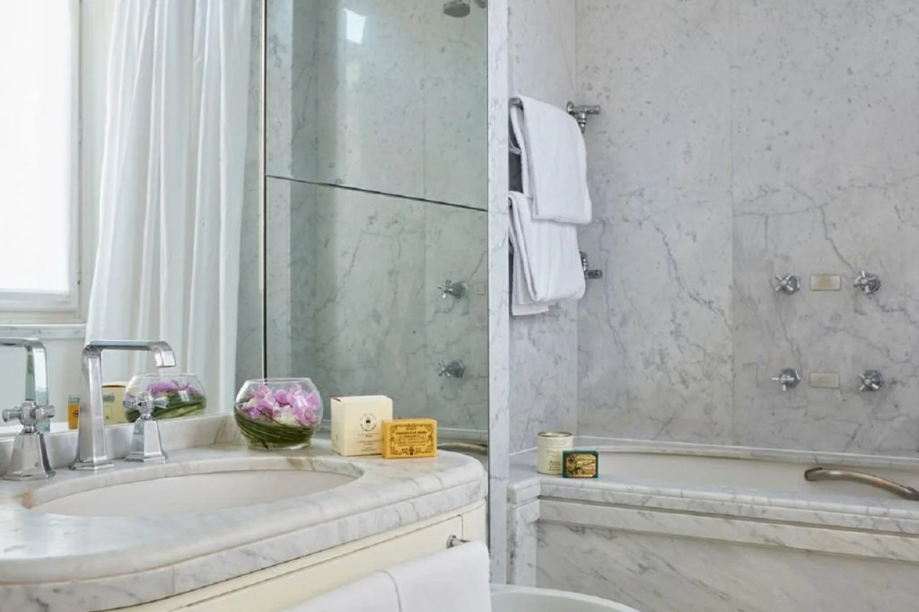Hotel Regency - Small Luxury Hotels of the World