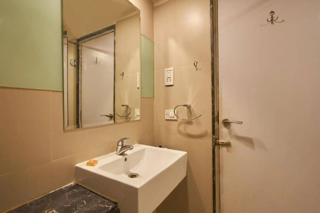 RnB Banjara Hills