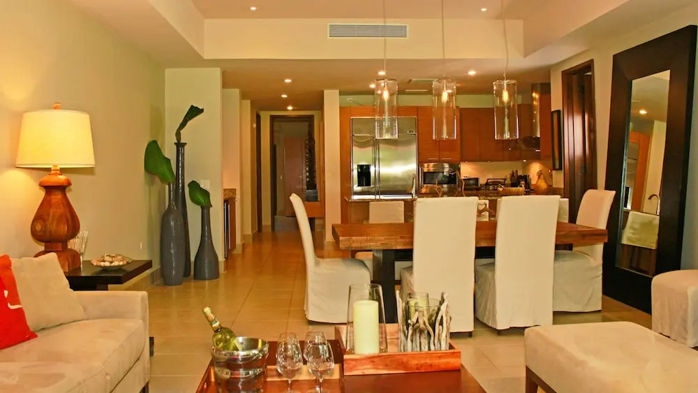 Villa Las Nenas