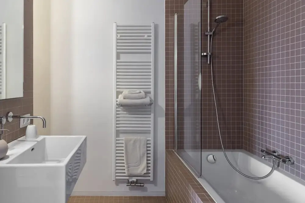 Entrenous B&B Ghent