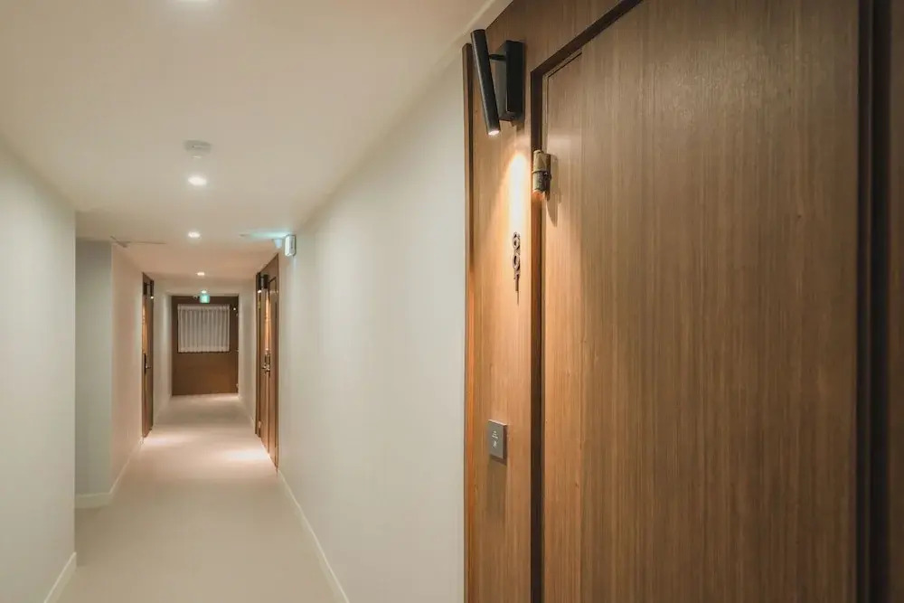 GOYU Hotel