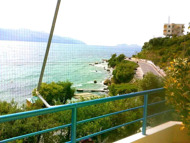 Guest House Arifi
