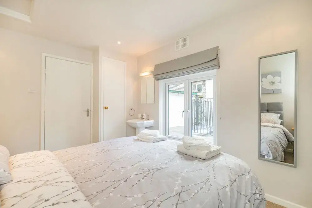 Dales Croft Apartment