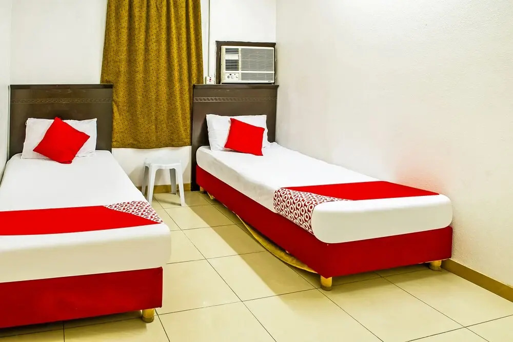 OYO 540 Abha Alshogag