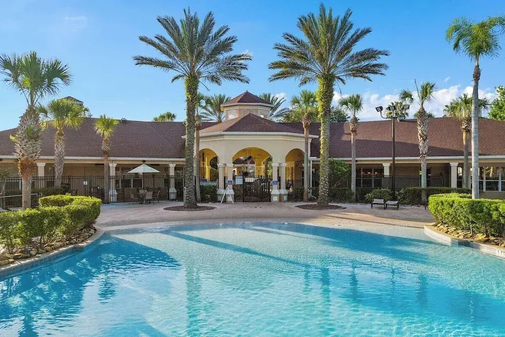 2554 Renshaw ST , Kissimmee, 3beds