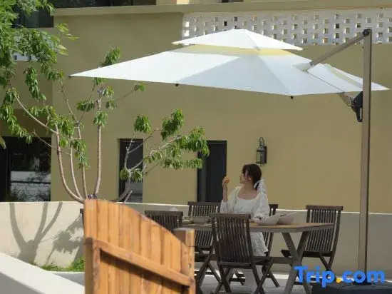 Nalaiti Echo Homestay