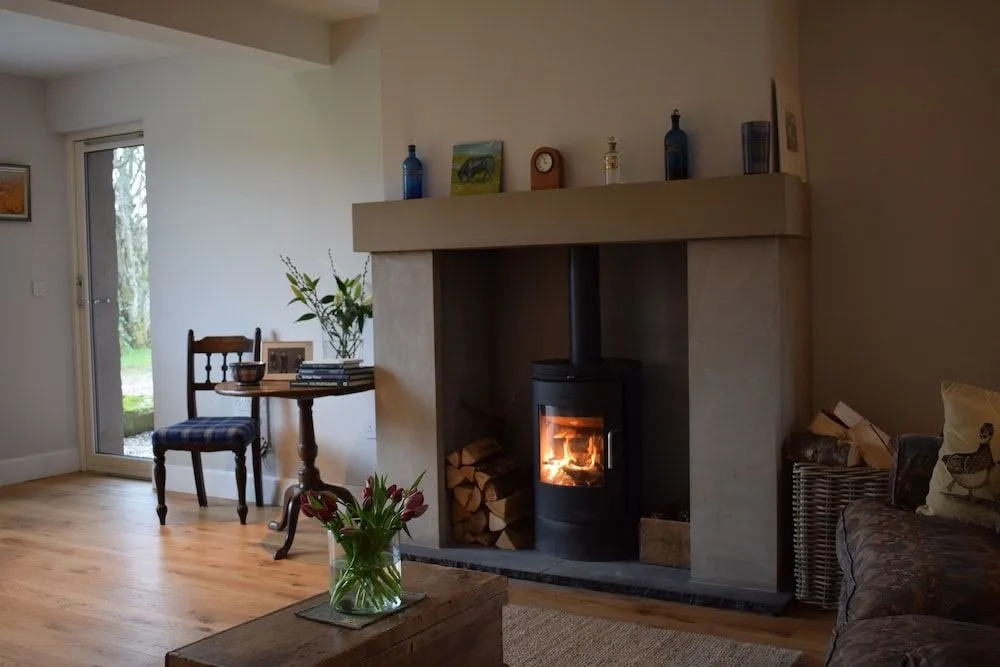 The Steading B&B